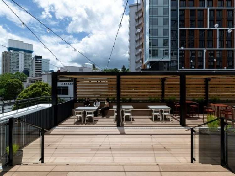 Level 13/2 - 16 Wakefield Street Auckland Central_4