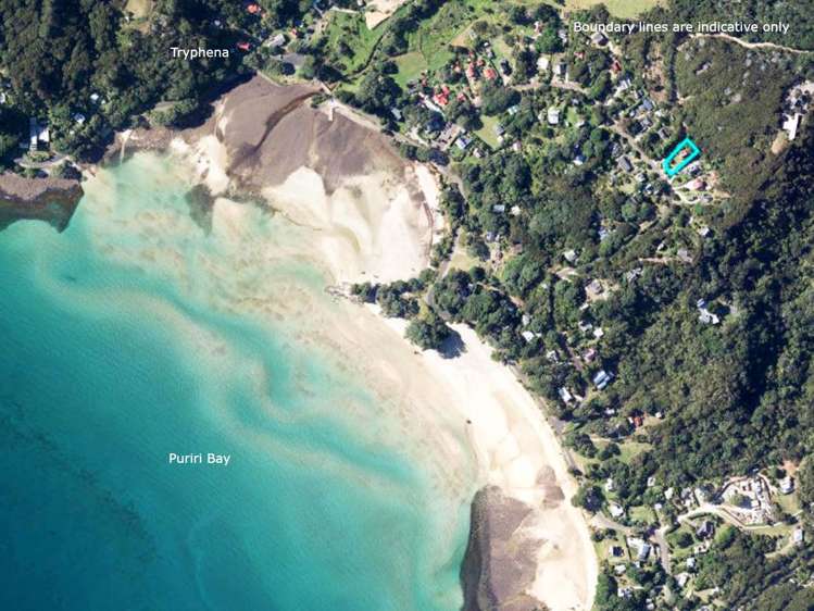 44 Blackwell Drive Great Barrier Island_17