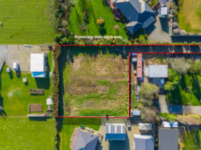 Lot 2 King Street Waimate_4