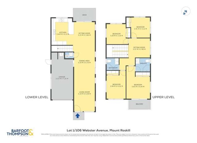 Lot2,3&4/106 Webster Avenue Mt Roskill_1