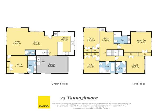 23 Tannaghmore Drive Flat Bush_1