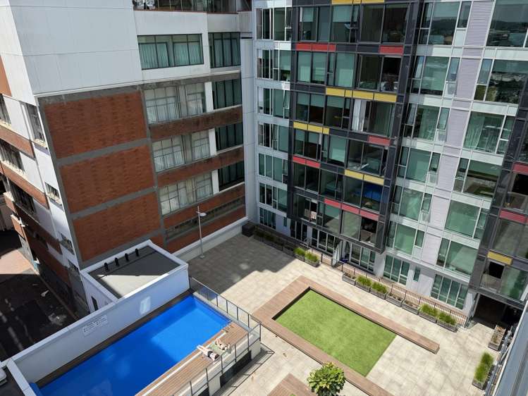 609/135 Hobson Street Auckland Central_7