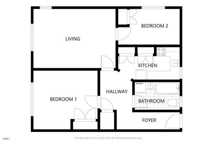 3/332 Tinakori Road Thorndon_14