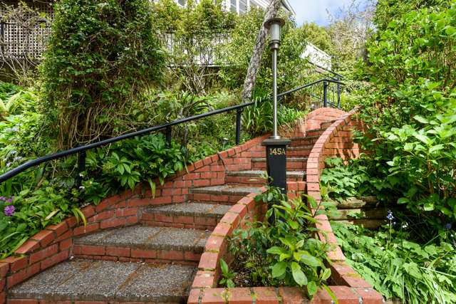 145a Wadestown Road Wadestown_1