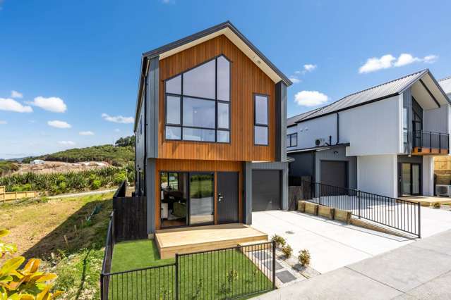 **Exquisite Design, Elevated Local**