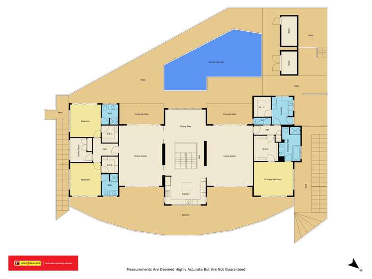 12 Linden Place Matipo Heights_33