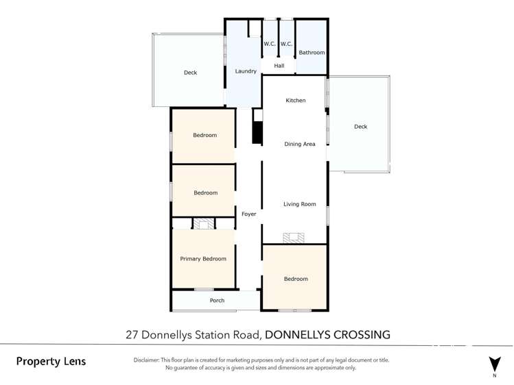 27 Donnellys Station Rd Donnellys Crossing_28