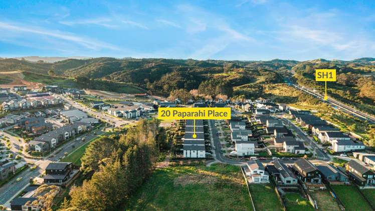 20 Paparahi Place Ara Hills_35