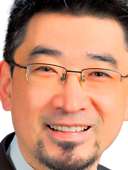 David Wang