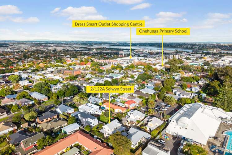 2/122a Selwyn Street Onehunga_24