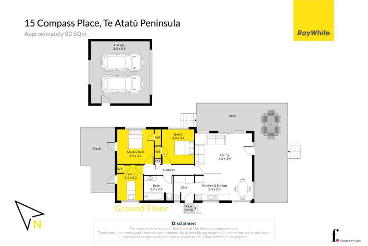 15 Compass Place Te Atatu Peninsula_23