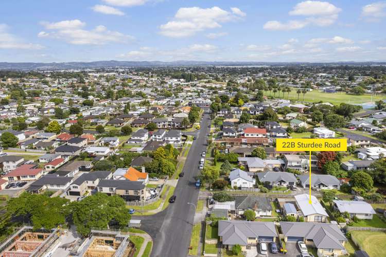 2/22 Sturdee Road Manurewa_15