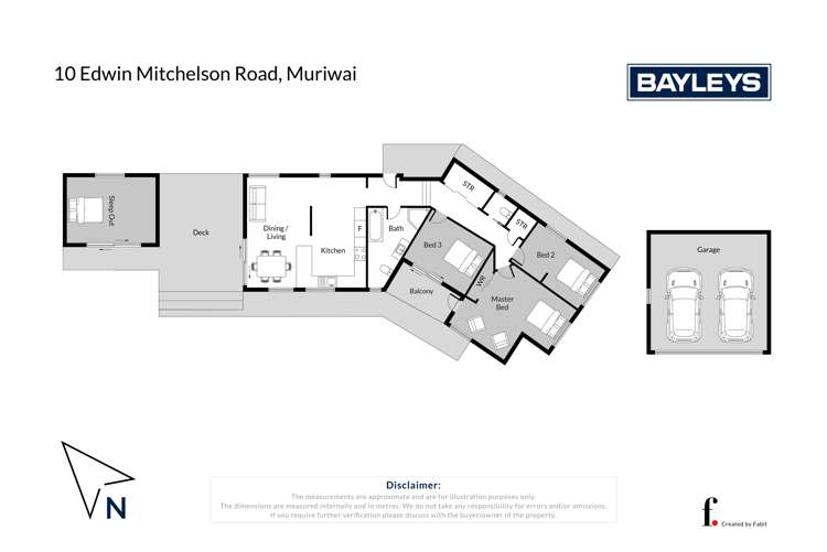 10 Edwin Mitchelson Road Muriwai_24