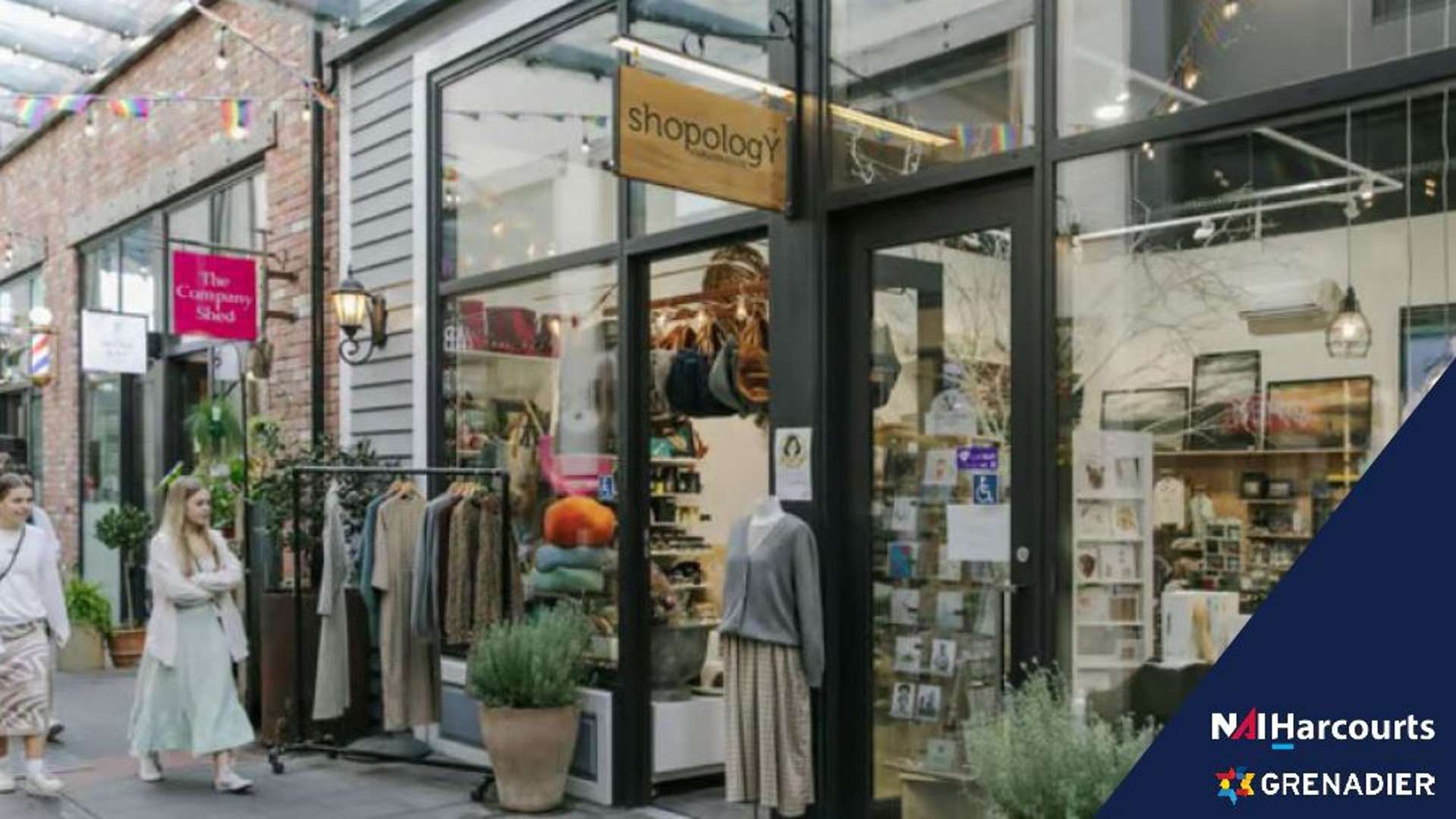 Shopology, 6/86 Cashel Street Christchurch Central_0