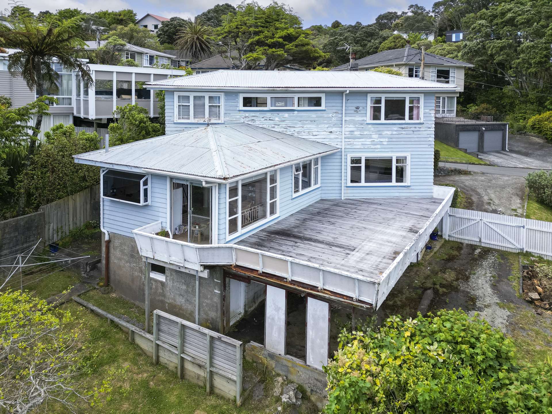 3 Grenfell Drive Karori_0