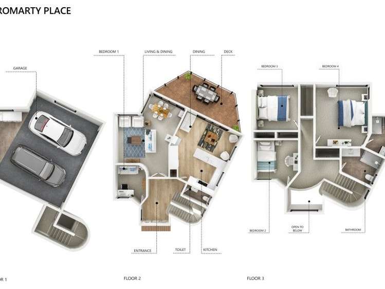 7 Cromarty Place Papakowhai_16
