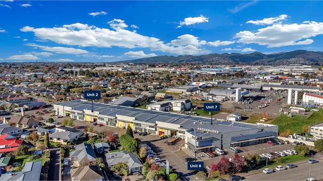 Exceptional Tenanted Investment Opportunities