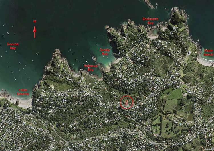6 Hauraki Road Oneroa_16