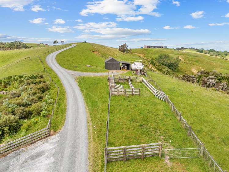 168 Miller Way Mahurangi East_26