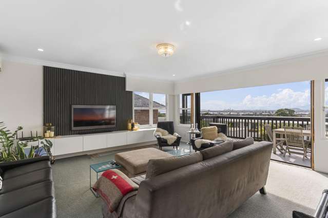 Panoramic City Views. Endless Potential.