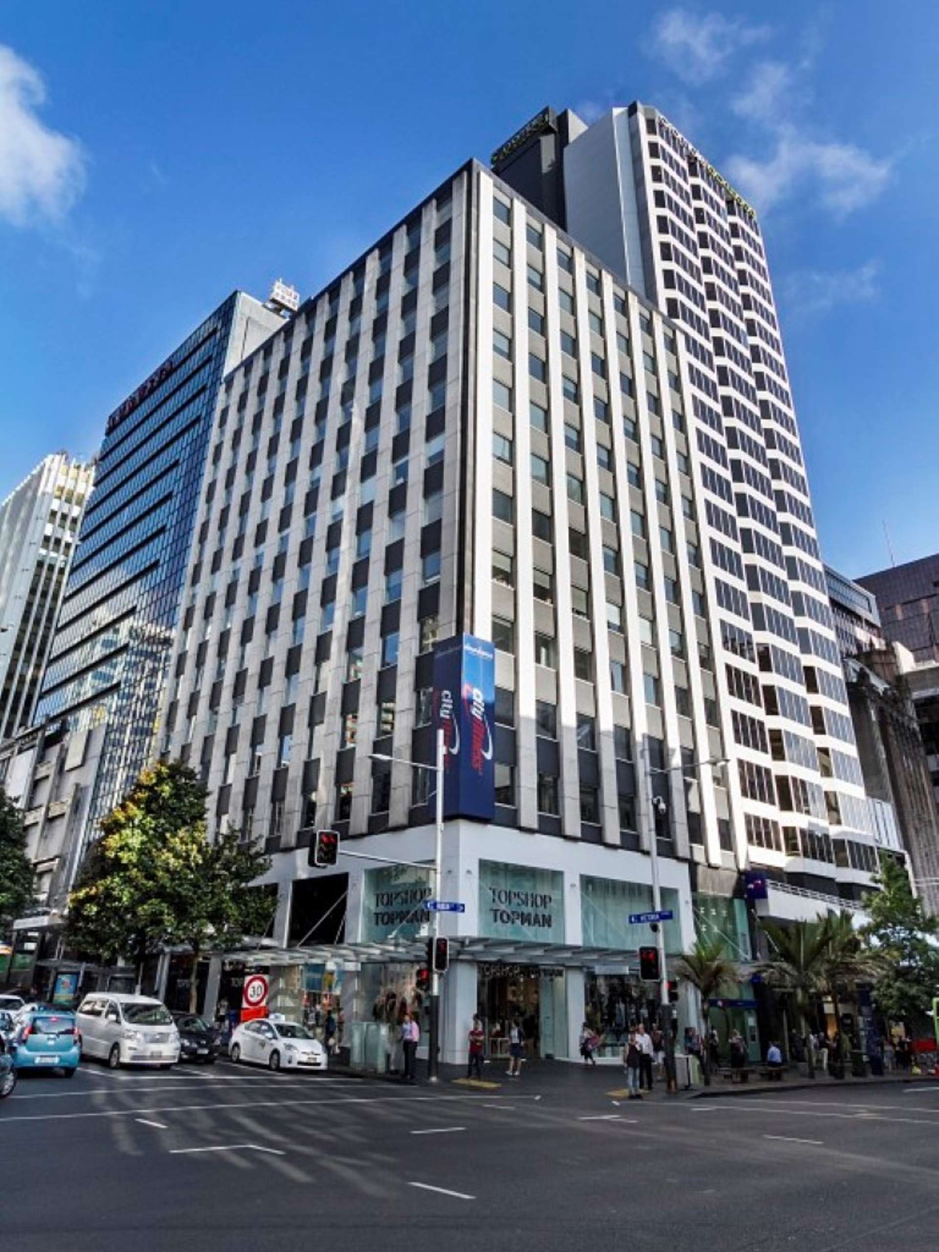 203 Queen Street Auckland Central_0