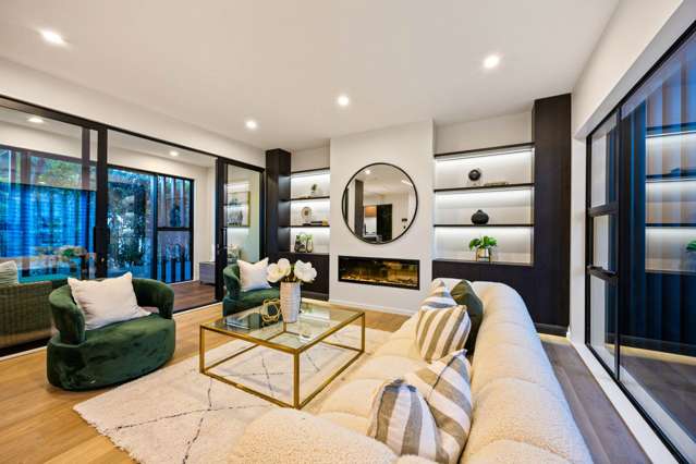 8A Eglinton Avenue Mt Eden_2