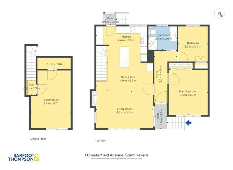 1 Chesterfield Avenue St Heliers_18