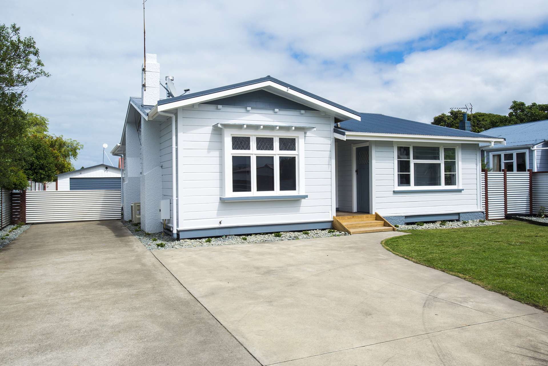 456 Palmerston Road Te Hapara Gisborne District Houses for Sale