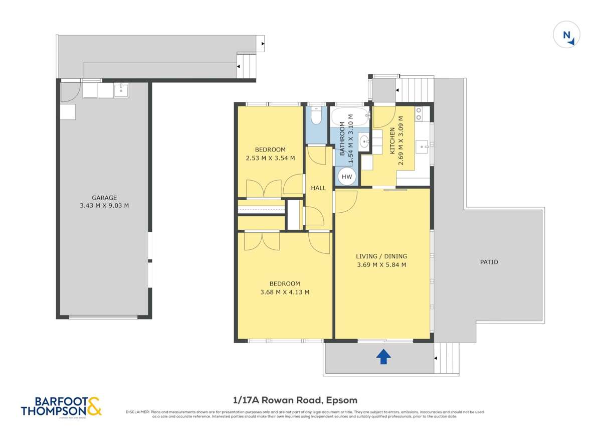 1 & 2/17a Rowan Road_2