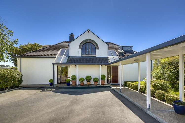 'Ashfield' - 52 Beatson Road Parkvale_14