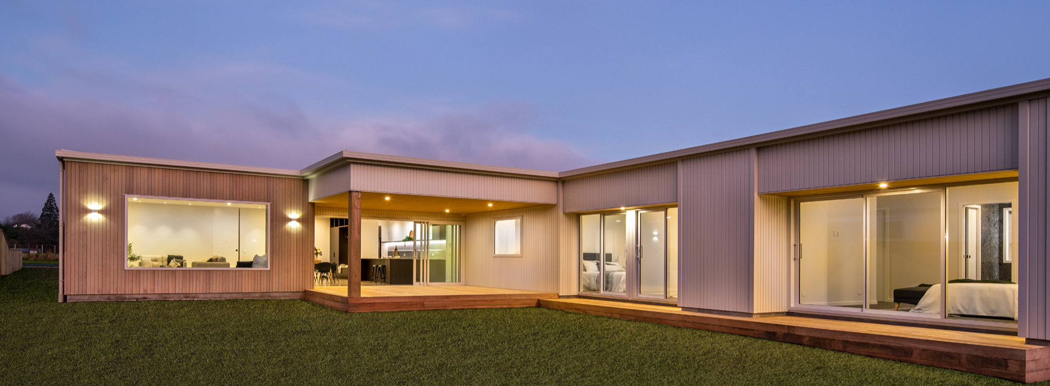 David Reid Homes - Wairarapa