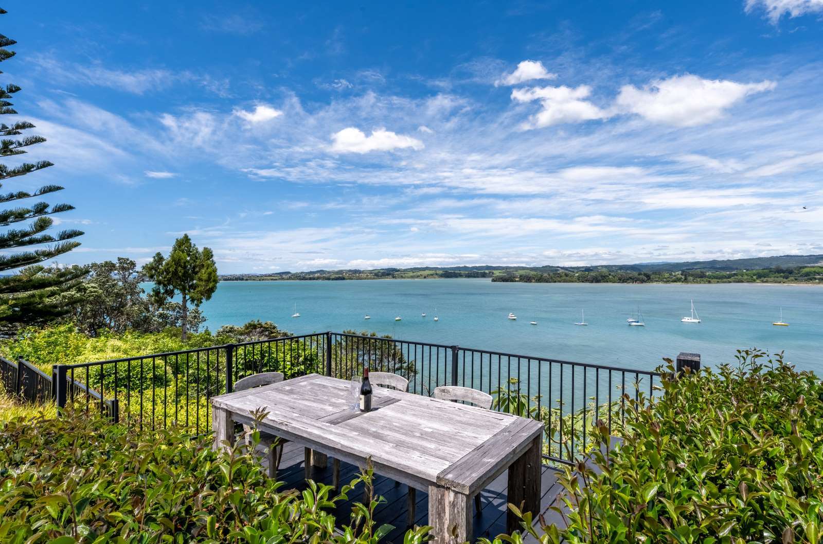 121 Pah Road in Cockle Bay, Manukau, Auckland