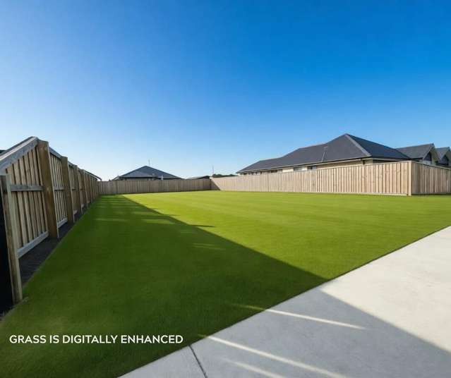 9 Weaver Street Woodend_1