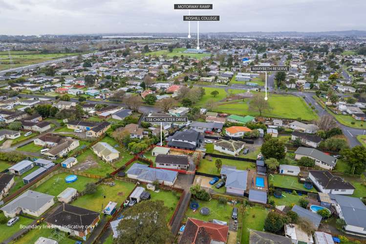 158 Chichester Drive Rosehill_15