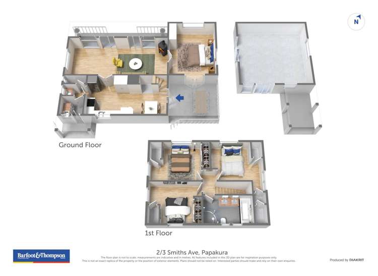 2/3 Smiths Avenue Papakura_14