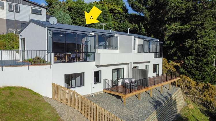 13a Netherby Street Kenmure_14