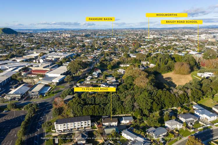 75 Penrose Road Mount Wellington_36