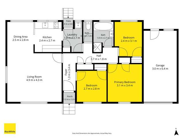 1/32 Ballater Place Highland Park_1