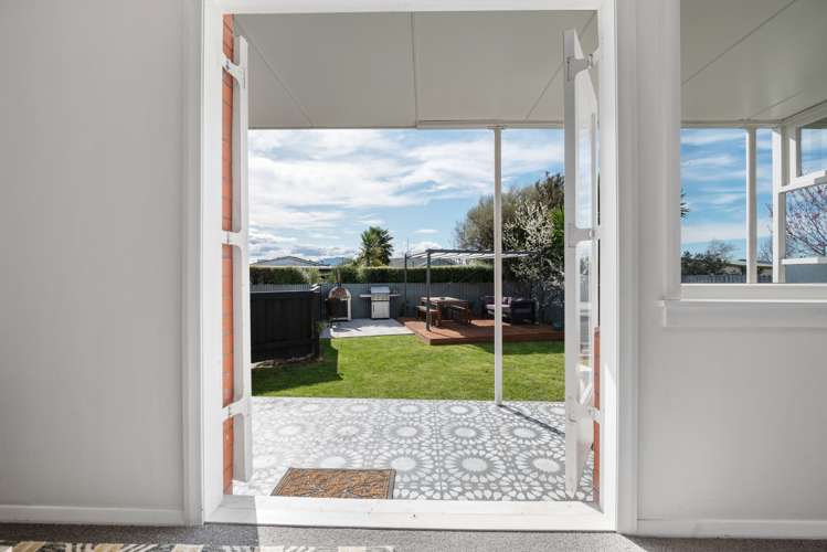 9a Washington Crescent Redwoodtown_17