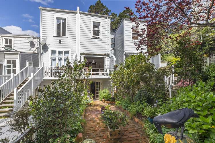 380 Tinakori Road Thorndon_12