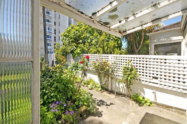 45 Palmer Street Aro Valley_14