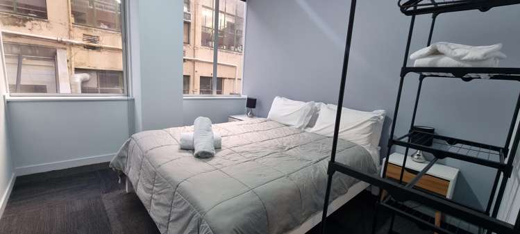 2B/107 Manners Street Te Aro_12