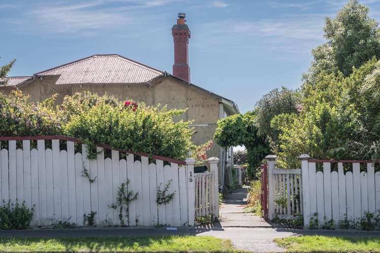 215 Selwyn Street Marchwiel_24