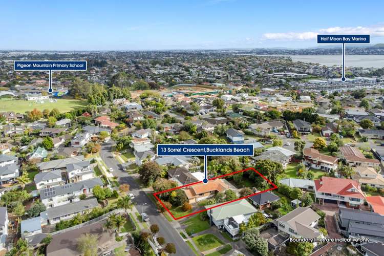 13 Sorrel Crescent Bucklands Beach_5