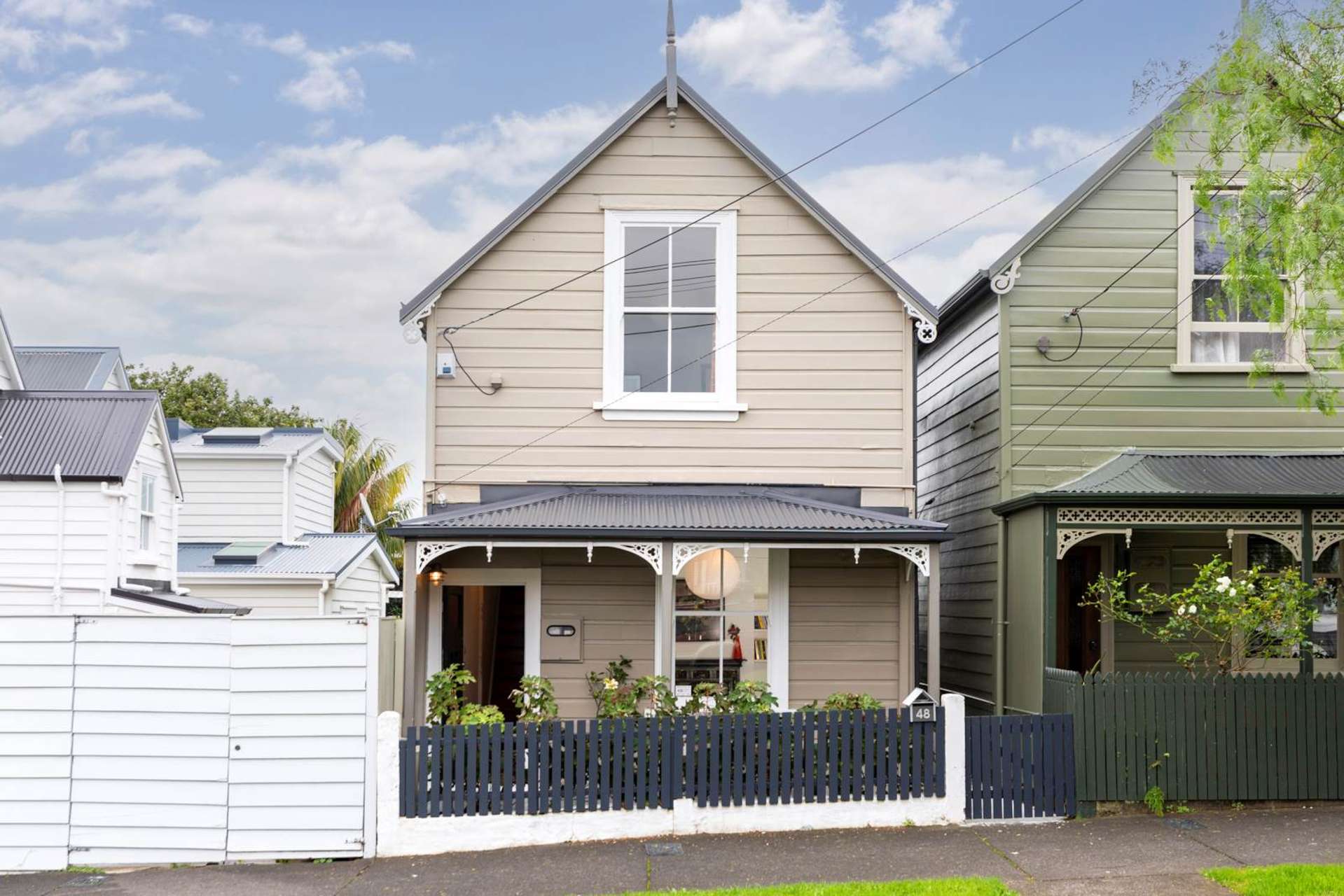 48 Sussex Street Grey Lynn_0