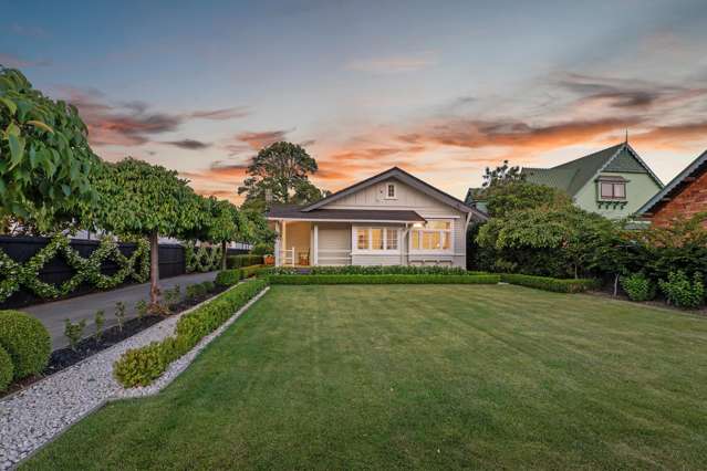 36 Bennett Street Papanui_1