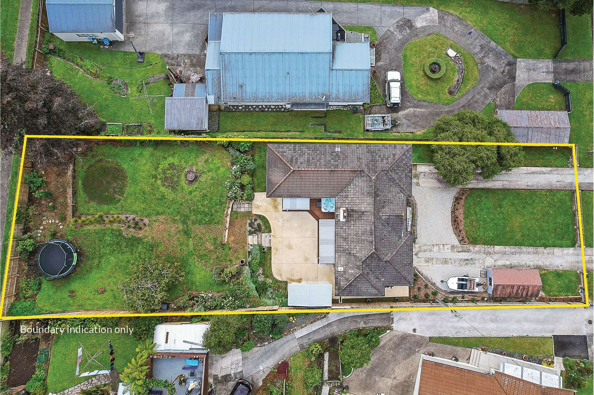 8 Ailsa Street Te Kuiti Waitomo Houses for Sale One Roof