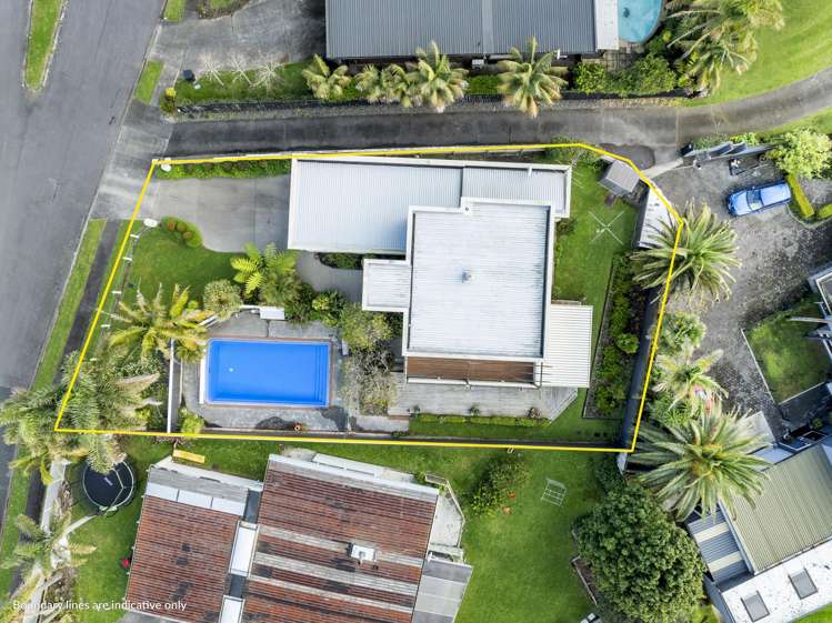 45 Riverlea Avenue Pakuranga_24