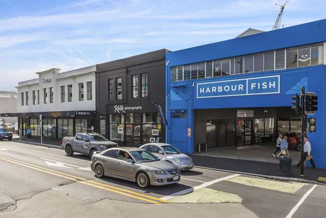 85 Great King Street City Centre Dunedin_2