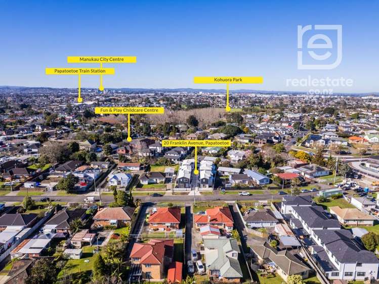 Lot 2&5 20 Franklin Avenue_1